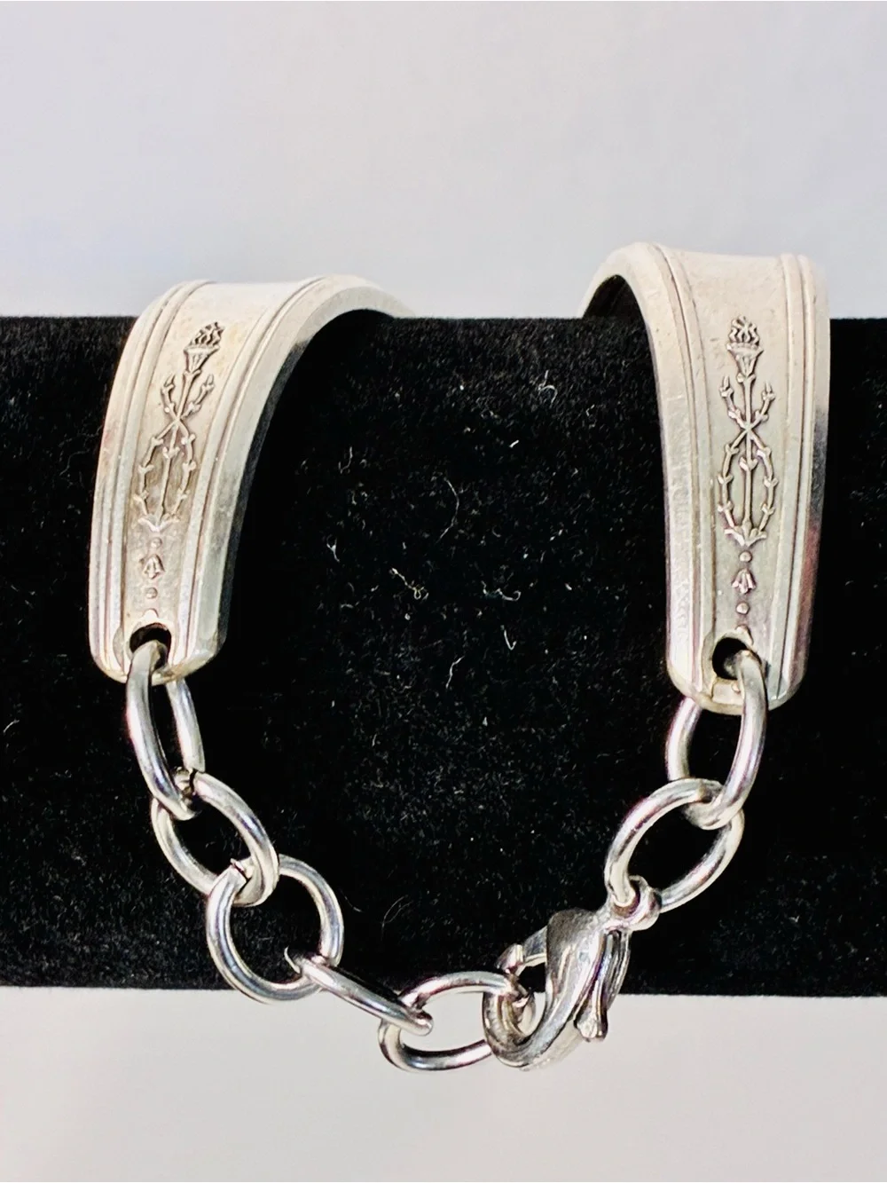 Source Unknown charming charm fit